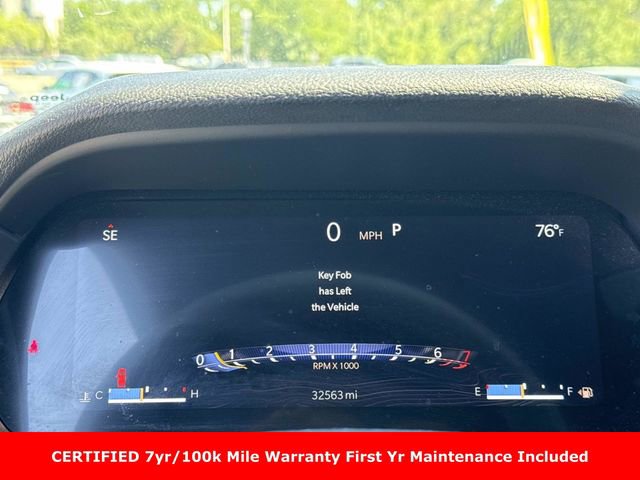 Used 2023 Jeep Grand Cherokee L Laredo AWD/4WD image 30