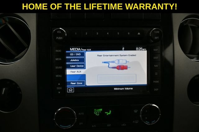 Used 2013 Ford Expedition EL Limited AWD/4WD image 28