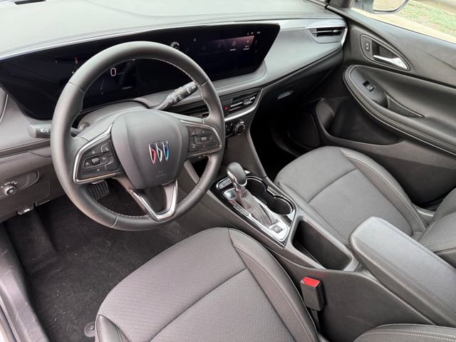 Used 2025 Buick Encore GX Preferred image 12