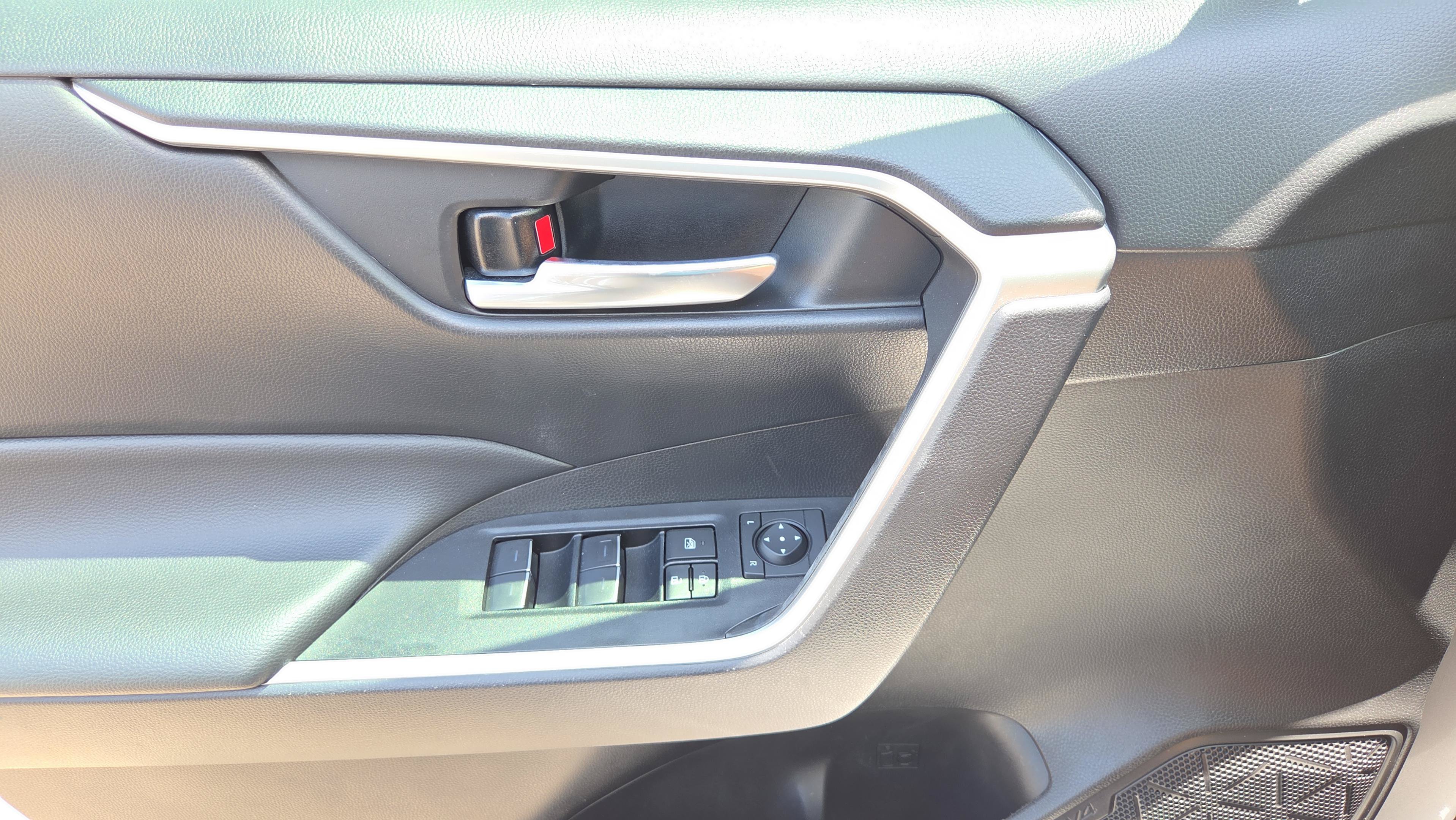 Certified 2024 Toyota RAV4 XLE Premium FWD image 18