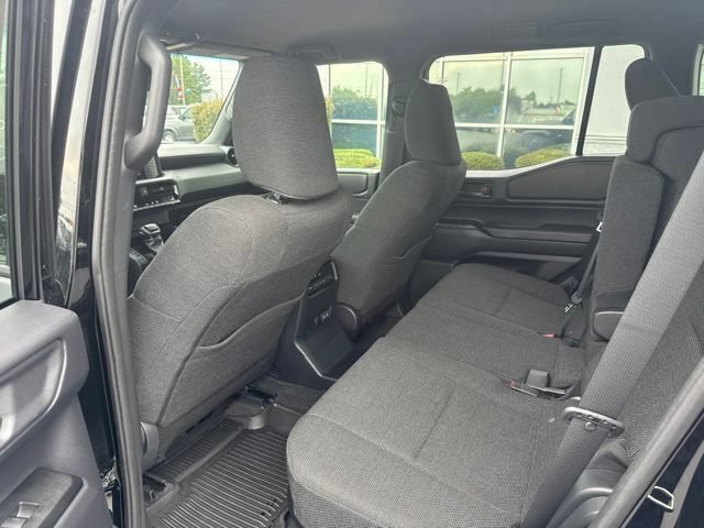 Used 2025 Toyota Land Cruiser 1958 AWD/4WD image 18