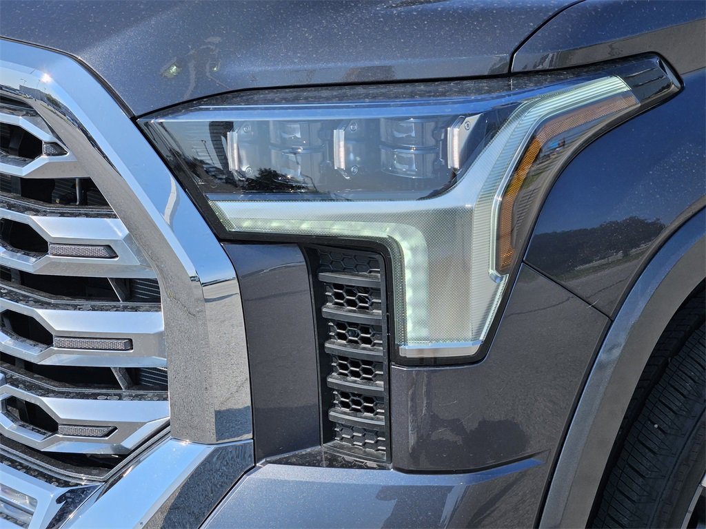 New 2026 Toyota Tundra 1794 Edition image 5