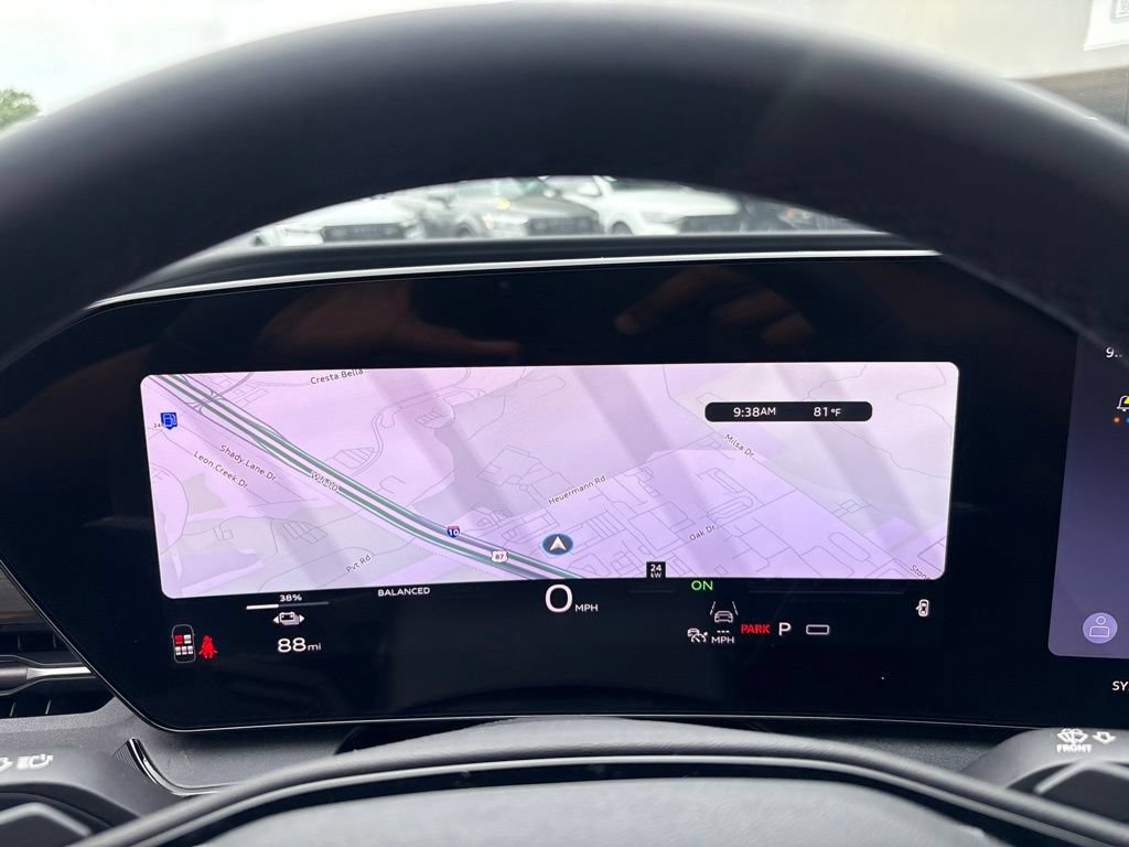 New 2027 Audi Q6 e-tron Premium Plus AWD/4WD image 21