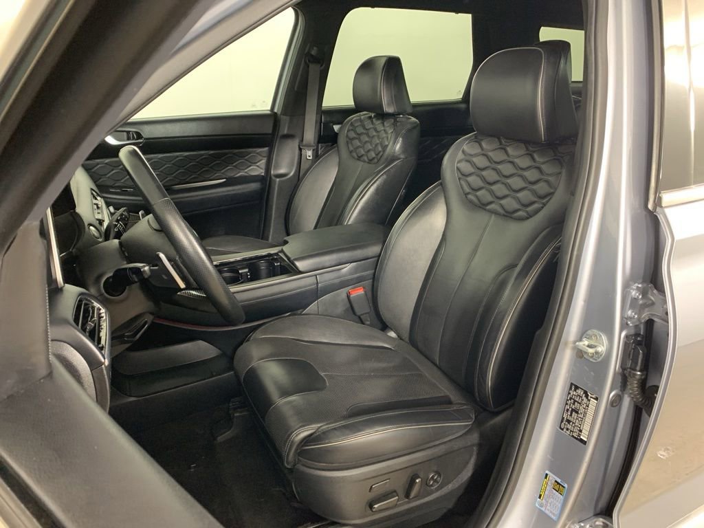Used 2020 Hyundai Palisade Limited AWD/4WD image 33