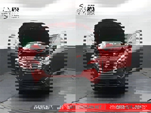 New 2026 Nissan Rogue SV image 52