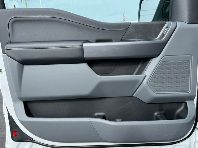 New 2026 Ford F150 XLT w/ FX4 Off-Road Package image 20
