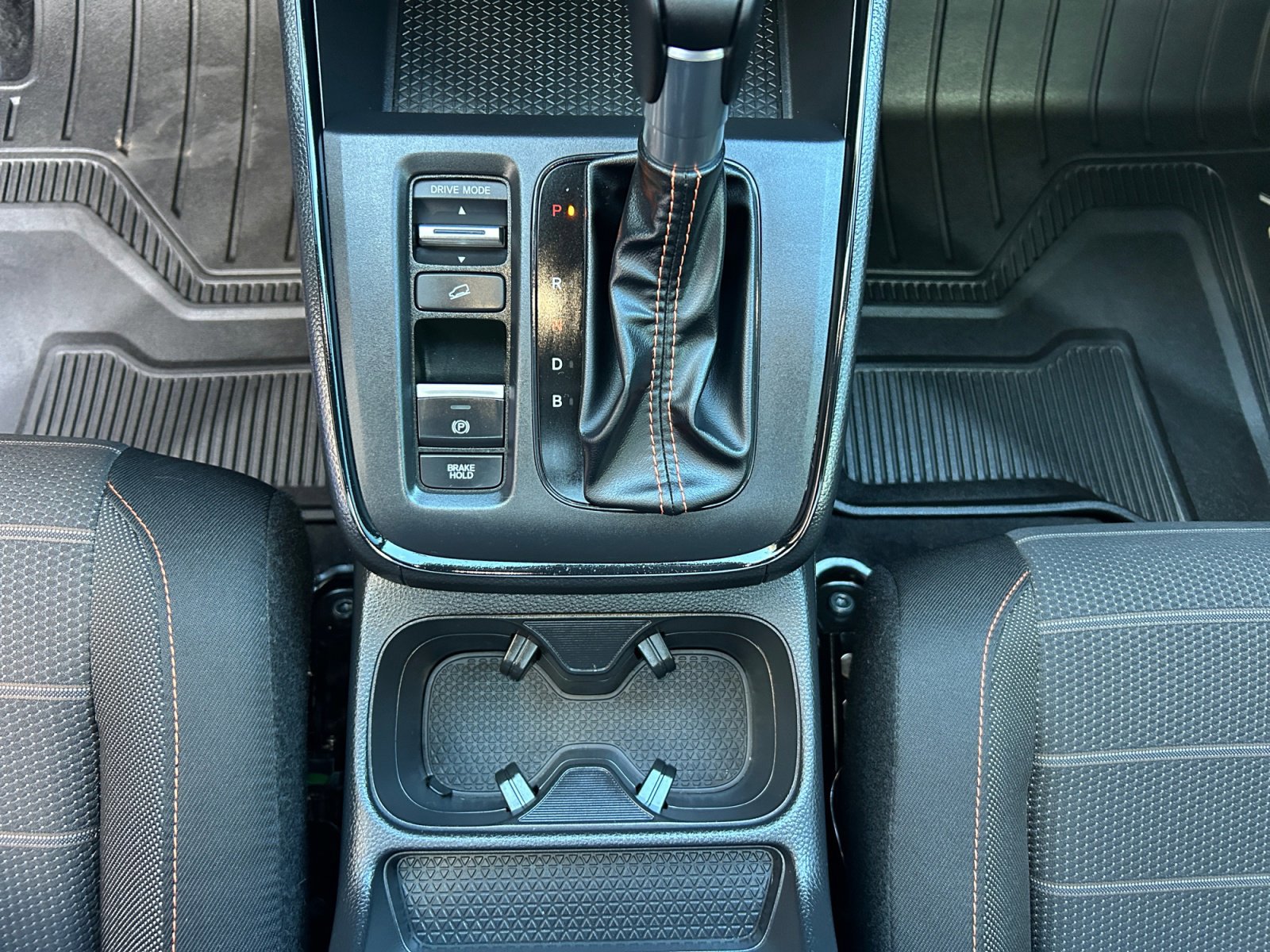 Used 2025 Honda CR-V Sport image 21