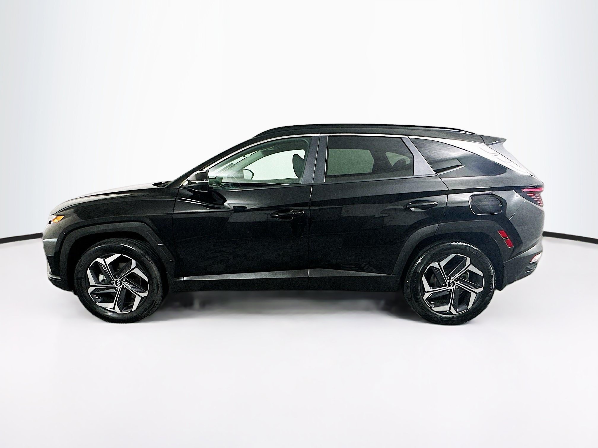 Used 2024 Hyundai Tucson SEL AWD/4WD image 6