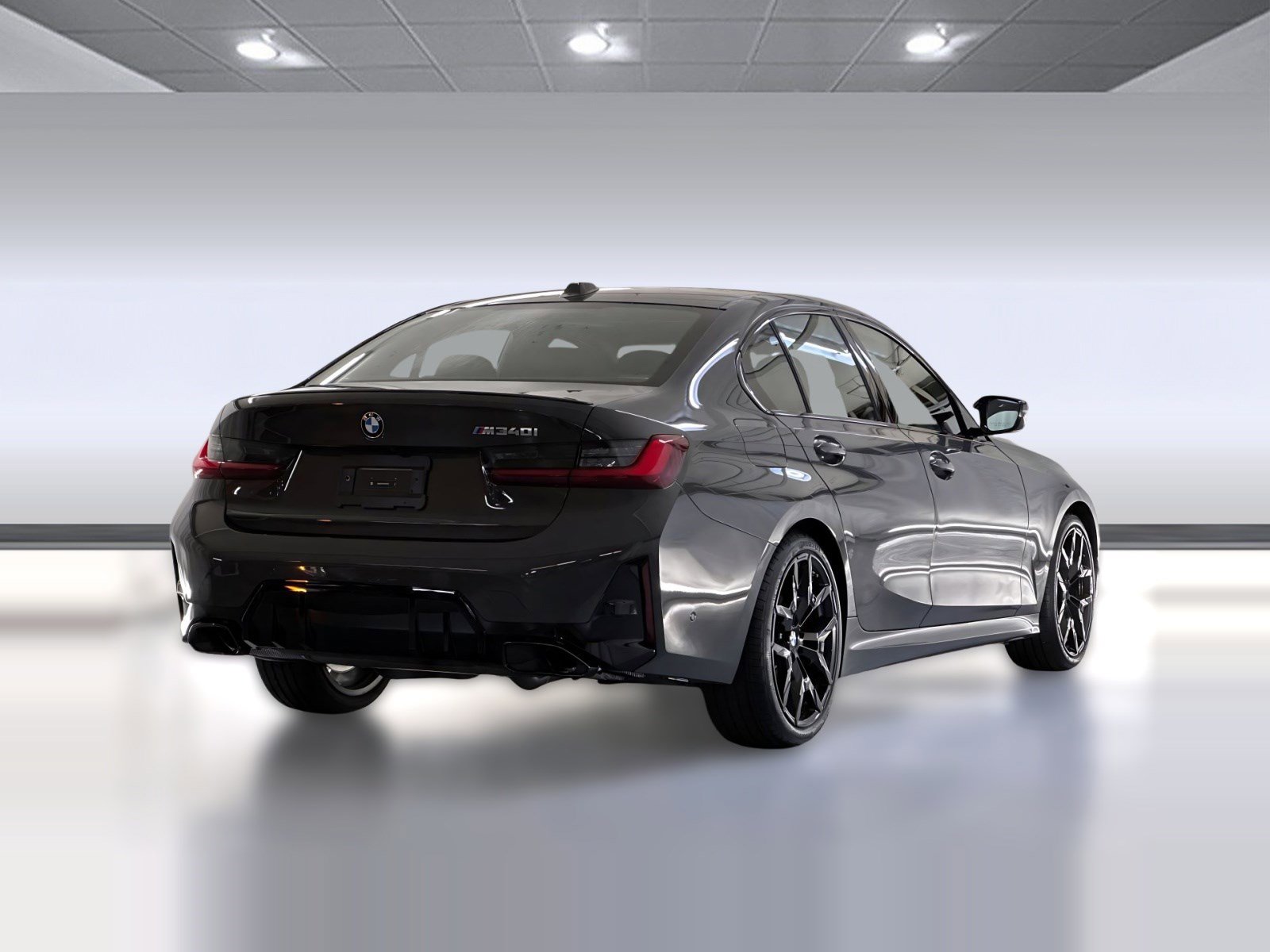 New 2026 BMW M340i Sedan image 8