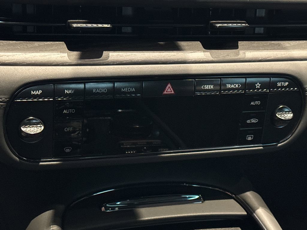 New 2026 Genesis G90 3.5T Prestige image 27