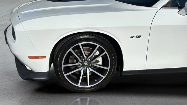 Used 2023 Dodge Challenger R/T w/ Plus Package RWD image 34