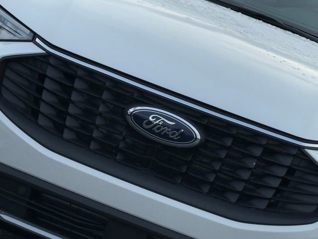 New 2026 Ford Escape SE image 3