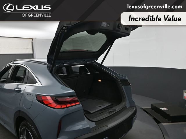 Used 2022 INFINITI QX55 Essential w/ Proassist Package AWD/4WD image 27