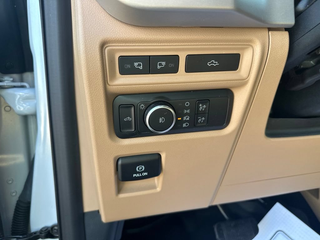 Used 2021 Ford F150 XLT w/ Equipment Group 302A High RWD image 14