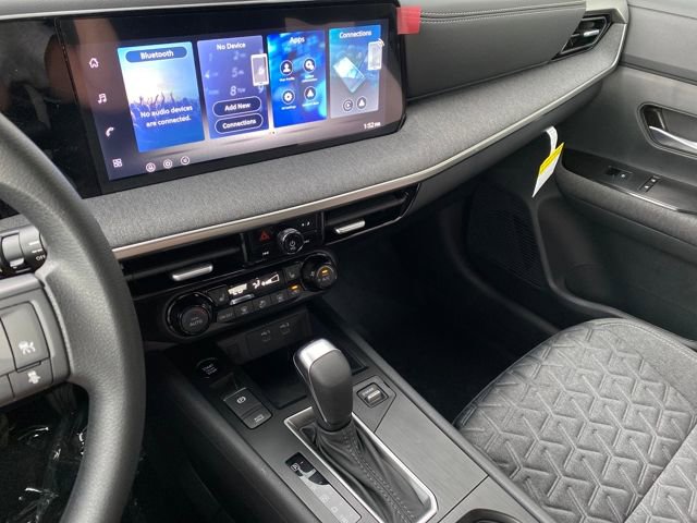 New 2026 Nissan Kicks SV w/ SV Premium Package image 17