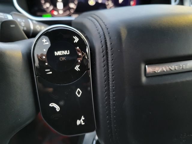 Used 2021 Land Rover Range Rover Westminster Edition image 32