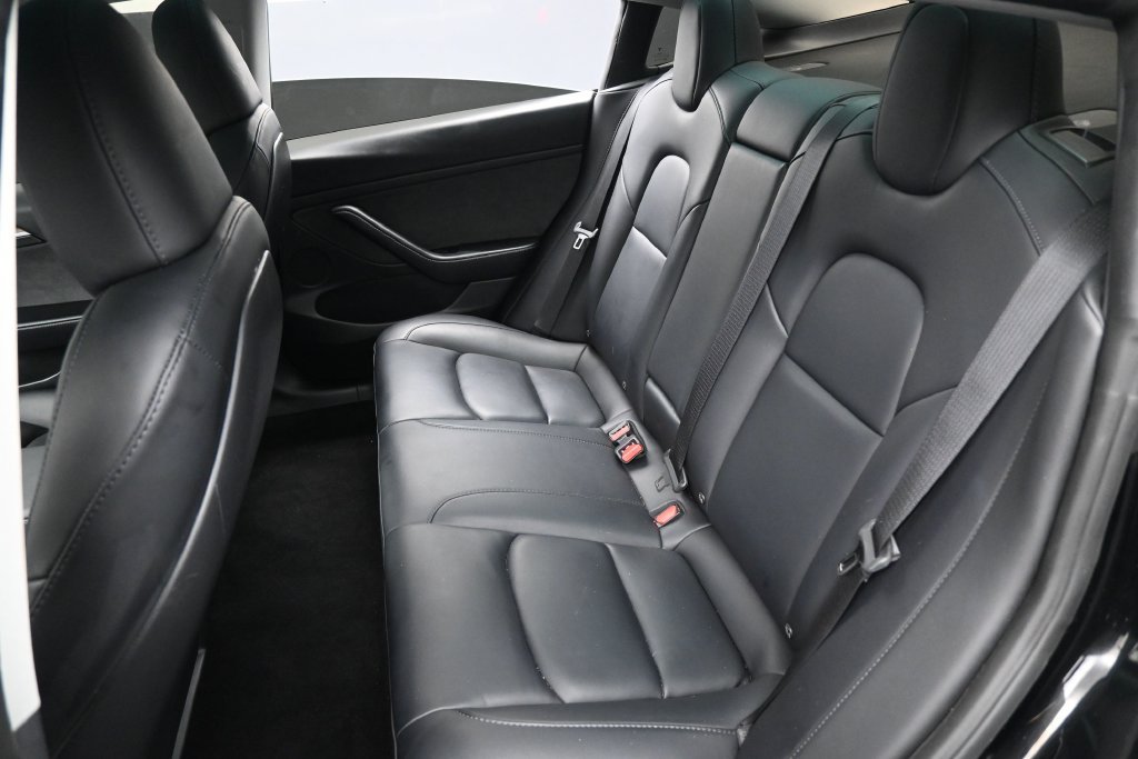Used 2023 Tesla Model 3 Standard Range RWD image 25