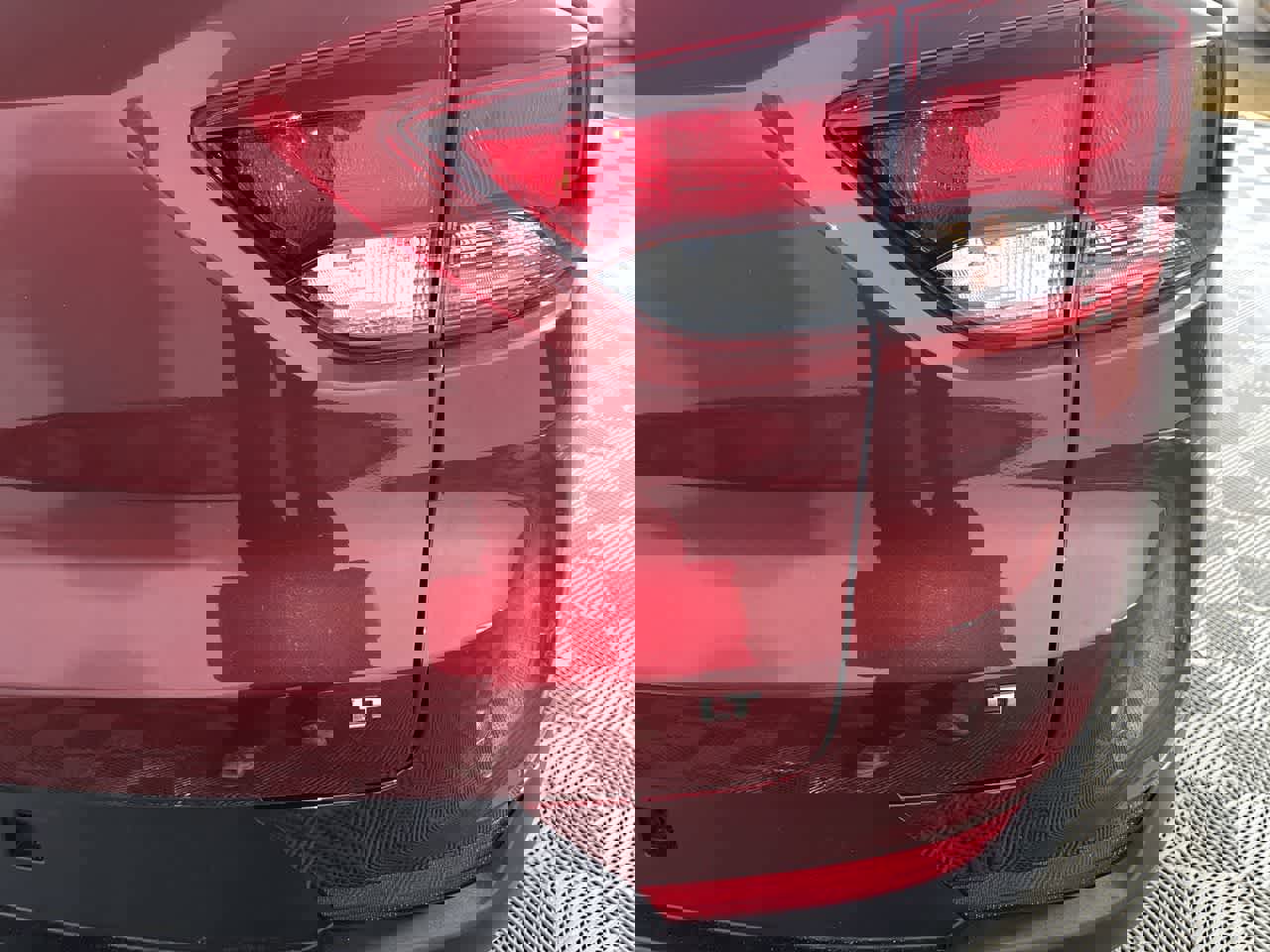 Used 2023 Chevrolet TrailBlazer LT w/ Convenience Package image 12