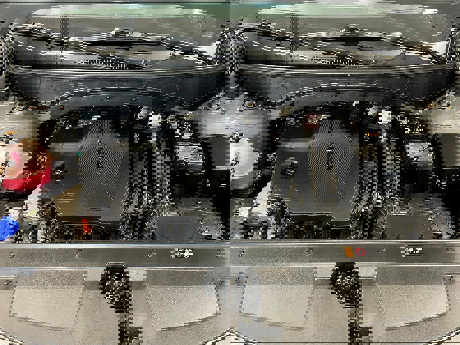 Used 2022 Hyundai Santa Cruz SEL image 29