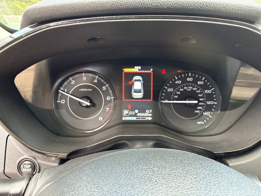 Used 2023 Subaru Impreza 2.0i Premium AWD/4WD image 35