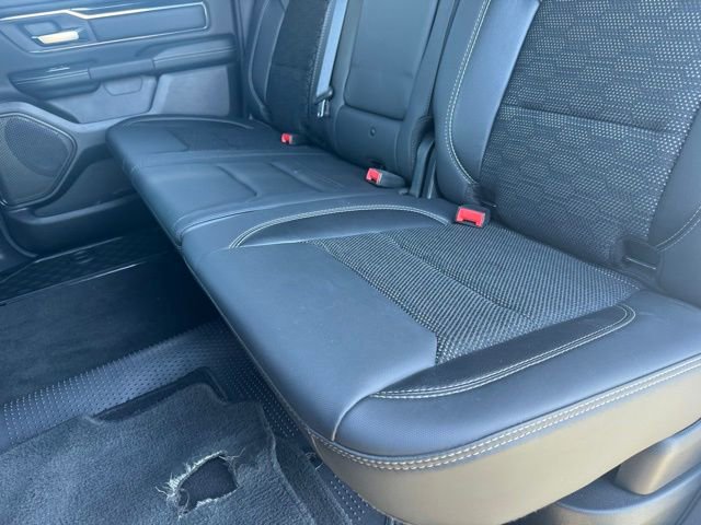 Used 2020 RAM 1500 Sport w/ Night Edition AWD/4WD image 7