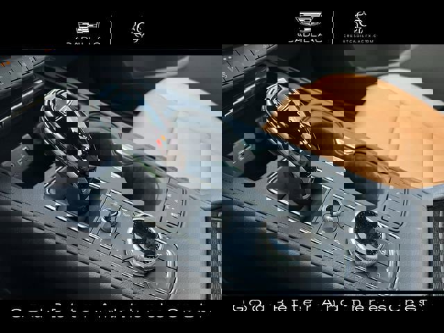 Certified 2023 Cadillac XT4 Premium Luxury image 22