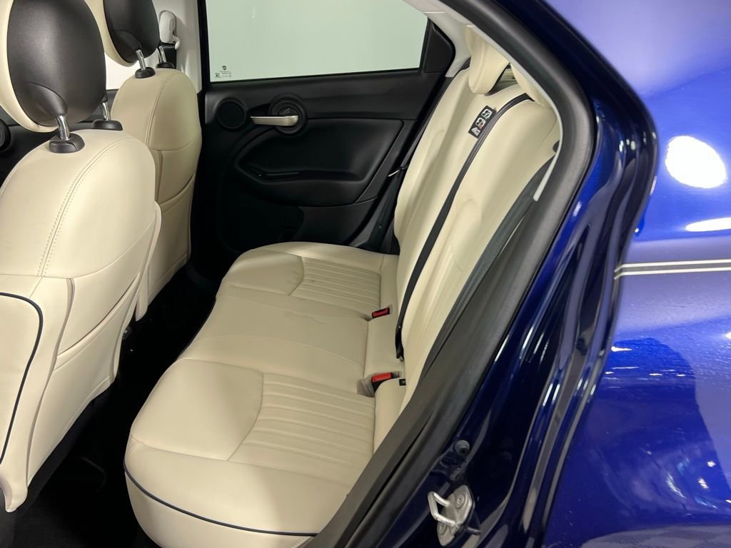 Used 2022 FIAT 500X Sport w/ Quick Order Package 22R image 24