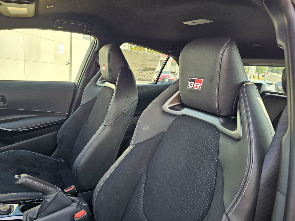 New 2026 Toyota Corolla GR AWD/4WD image 20