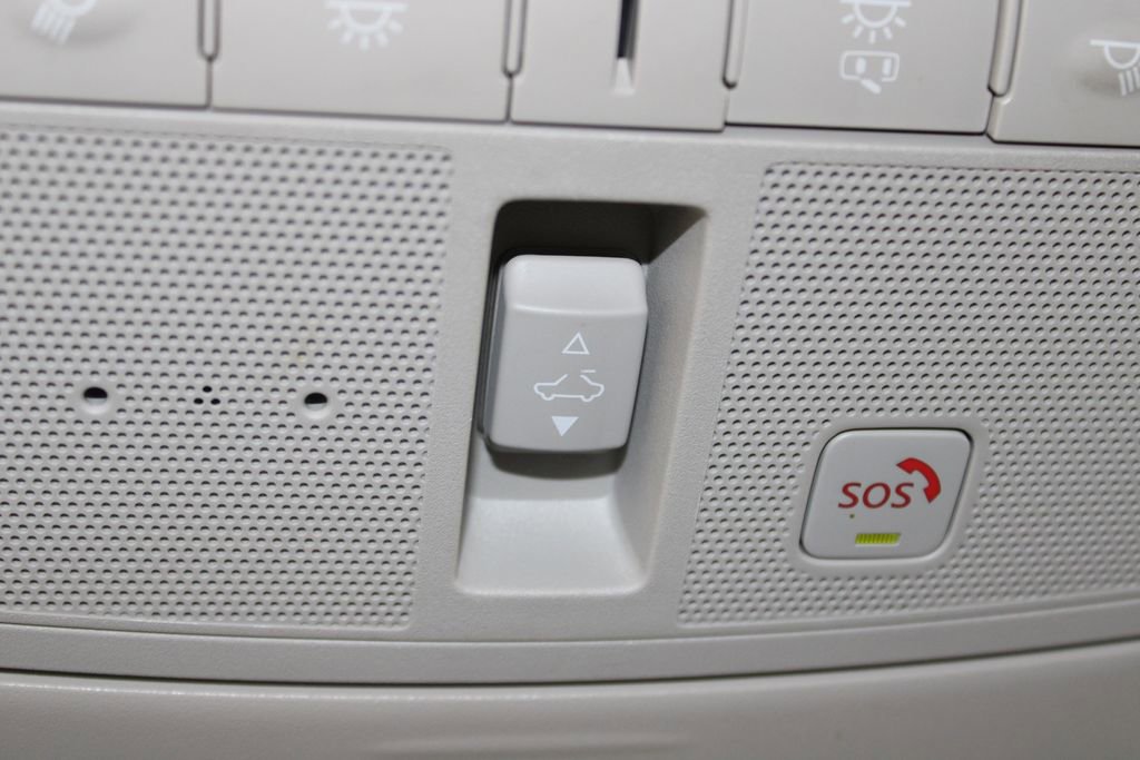 Used 2024 Nissan Armada SL image 61