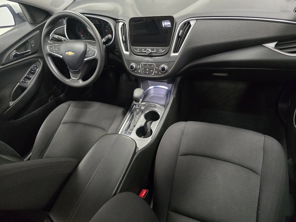 Used 2024 Chevrolet Malibu LT image 19