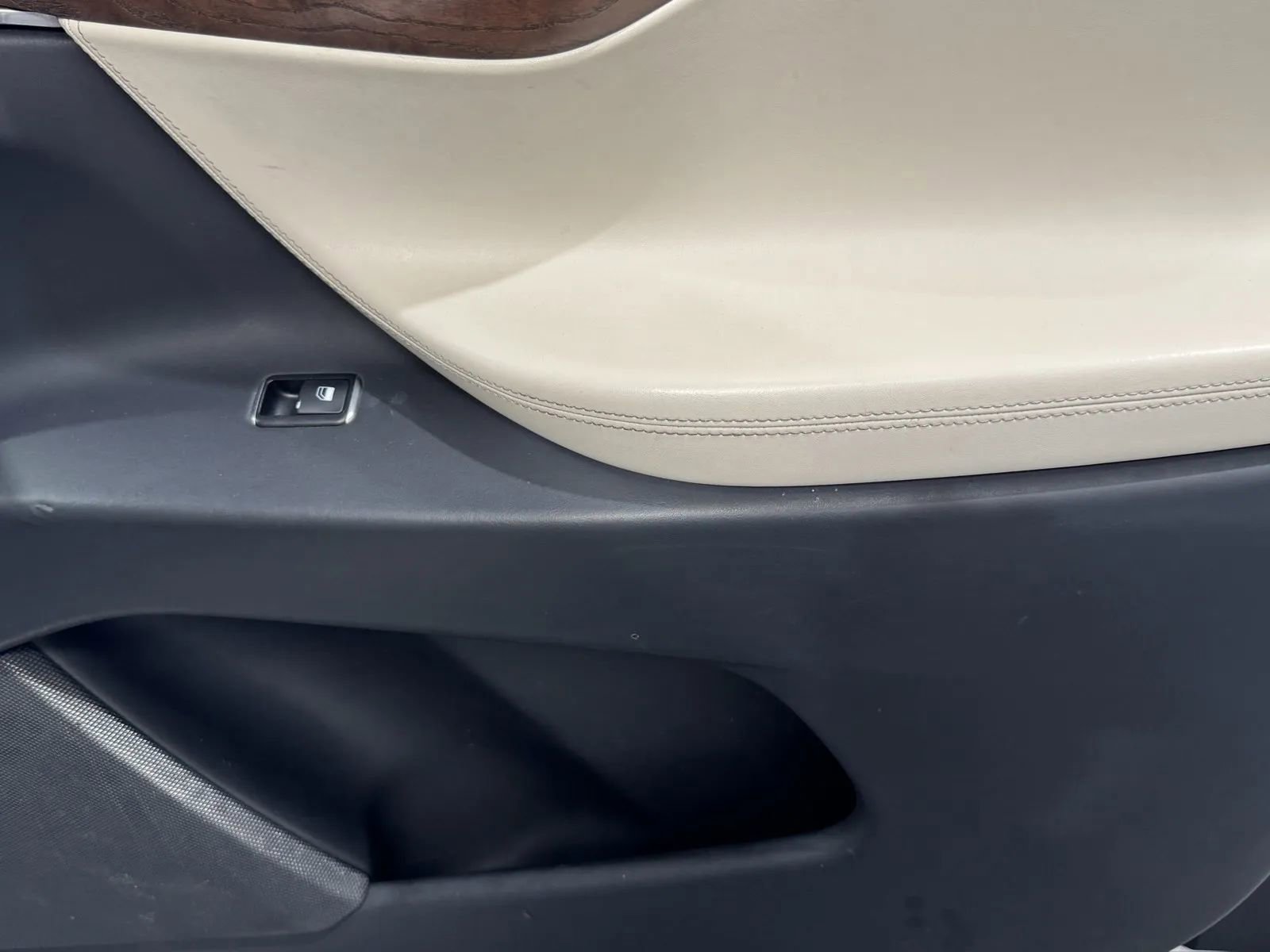 Used 2017 Tesla Model X 100D image 7