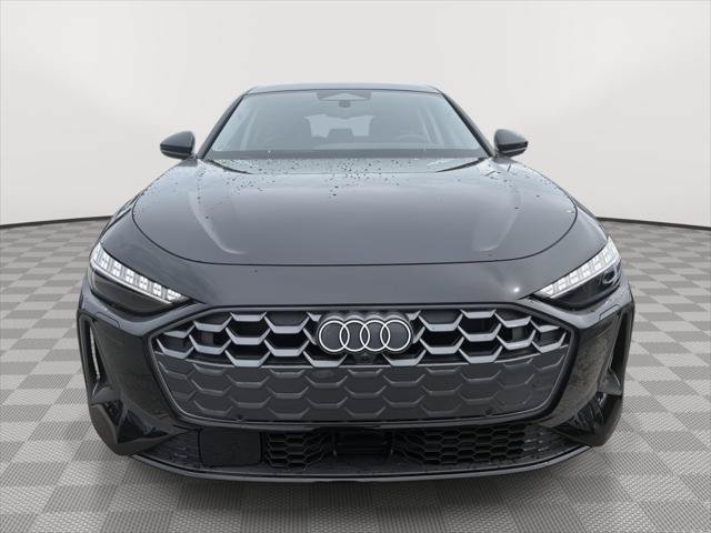 New 2026 Audi A5 Premium Plus AWD/4WD image 8