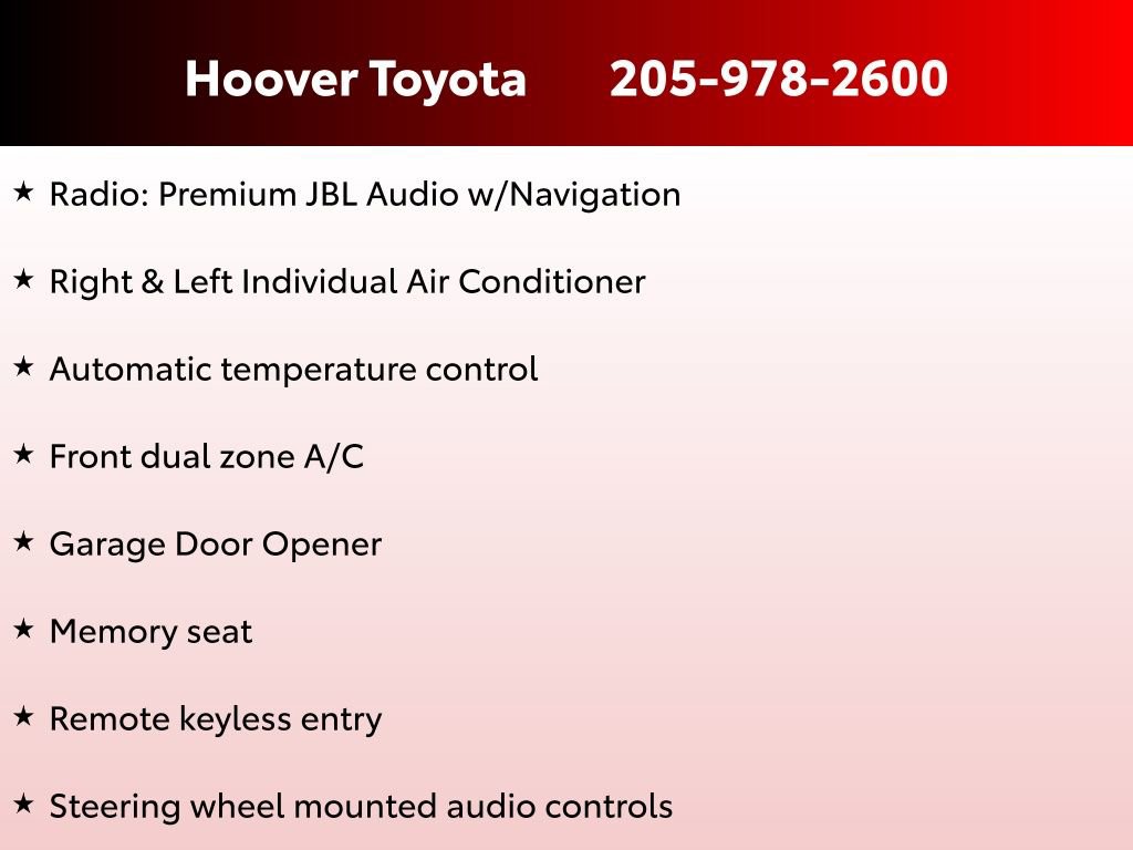 Used 2021 Toyota 4Runner Limited RWD image 14