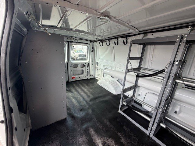 Used 2014 Ford E-150 and Econoline 150 w/ Power Group image 13