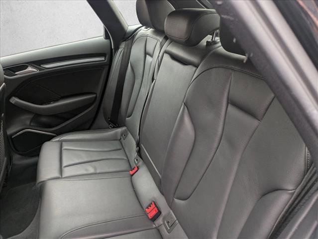 Used 2016 Audi A3 e-tron Prestige w/ Prestige Package image 25