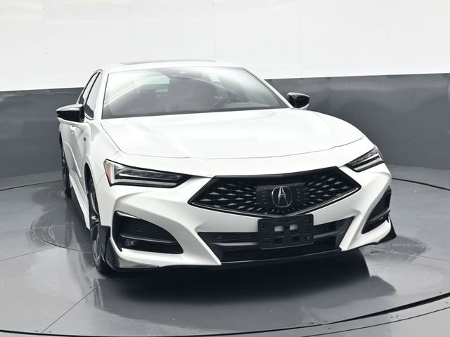 Used 2023 Acura TLX A-Spec Package image 10