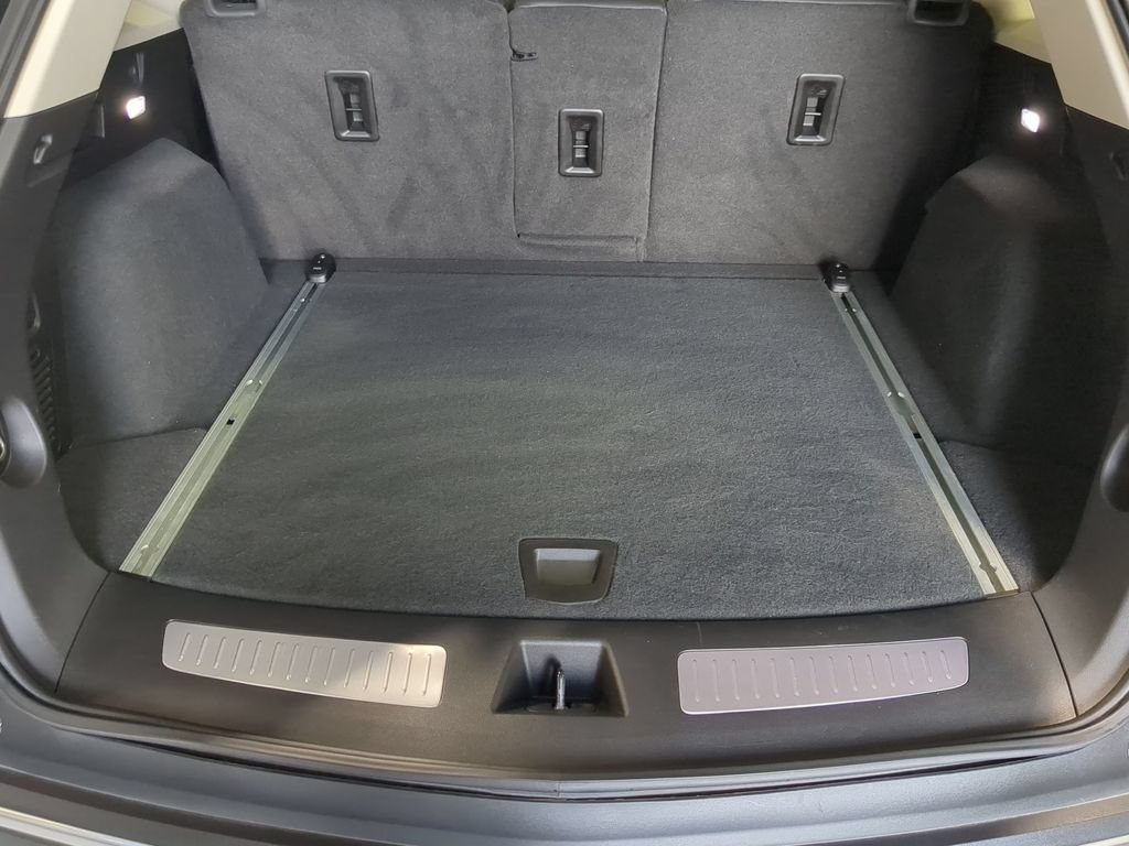 Used 2019 Cadillac XT5 Luxury FWD image 40