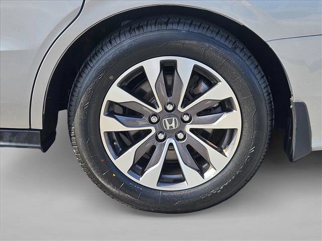 Used 2022 Honda Odyssey EX-L image 22