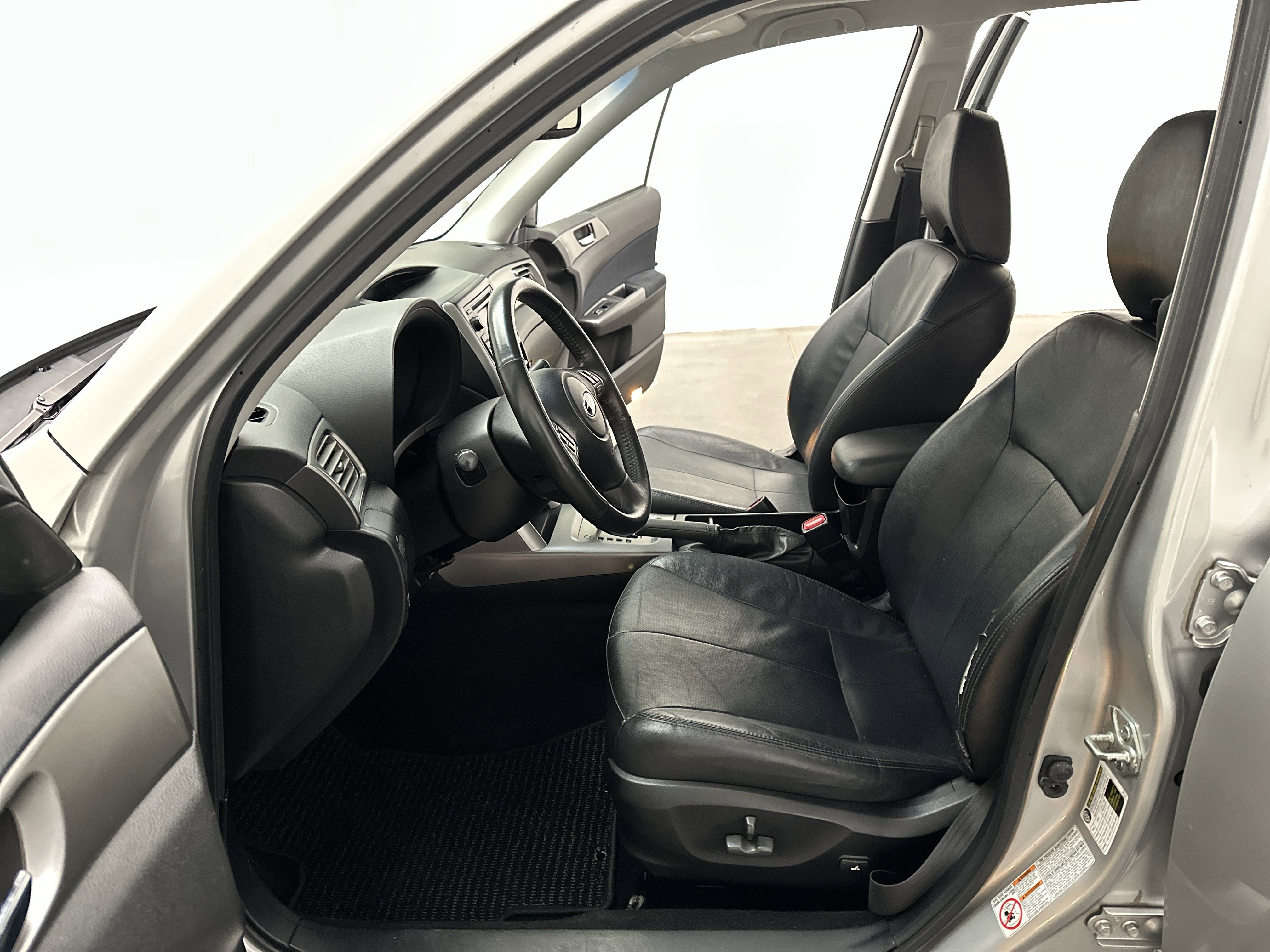 Used 2011 Subaru Forester 2.5X Limited w/ Popular Equipment Group 4B image 15