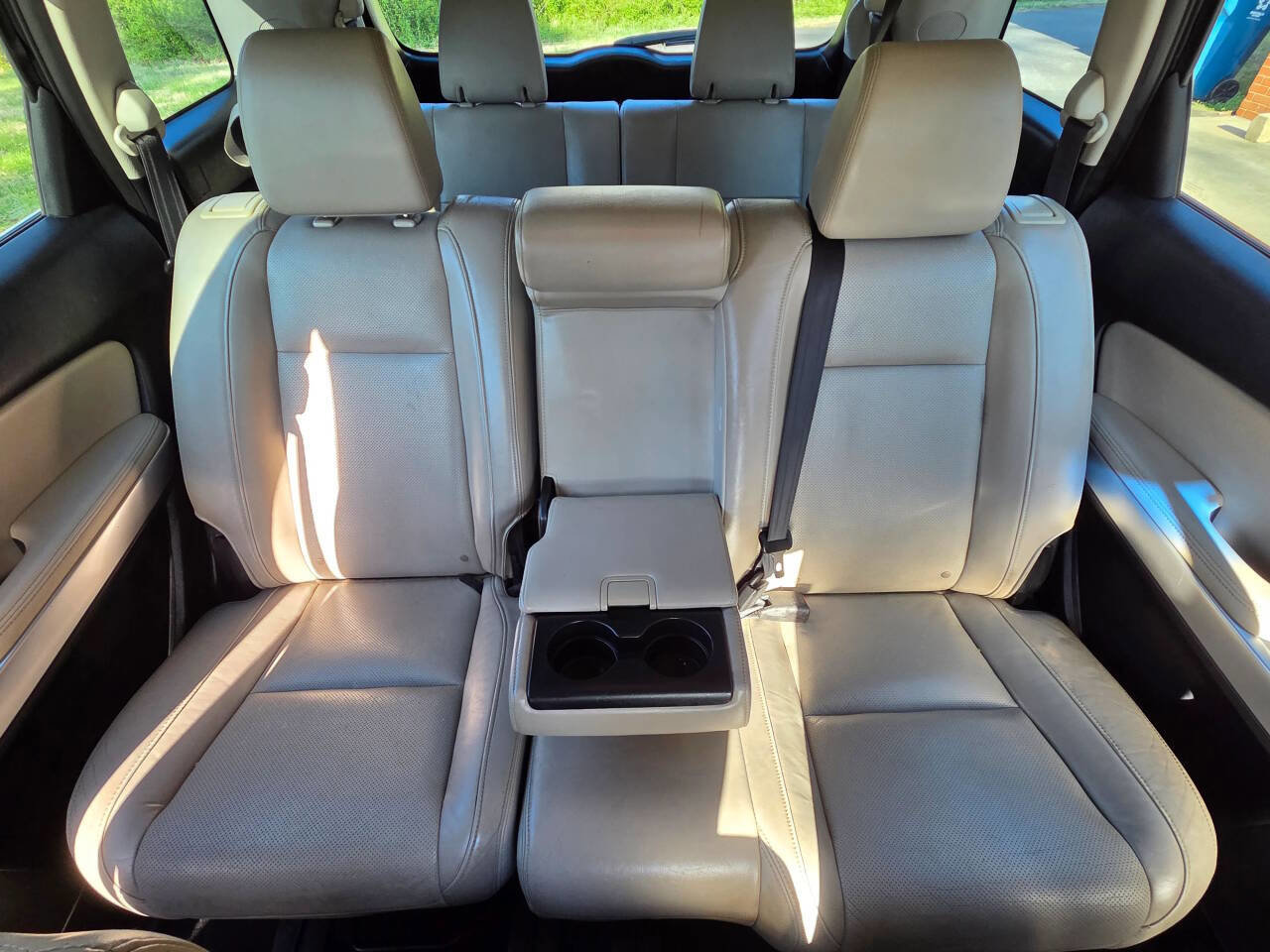 Used 2013 MAZDA CX-9 Grand Touring image 24