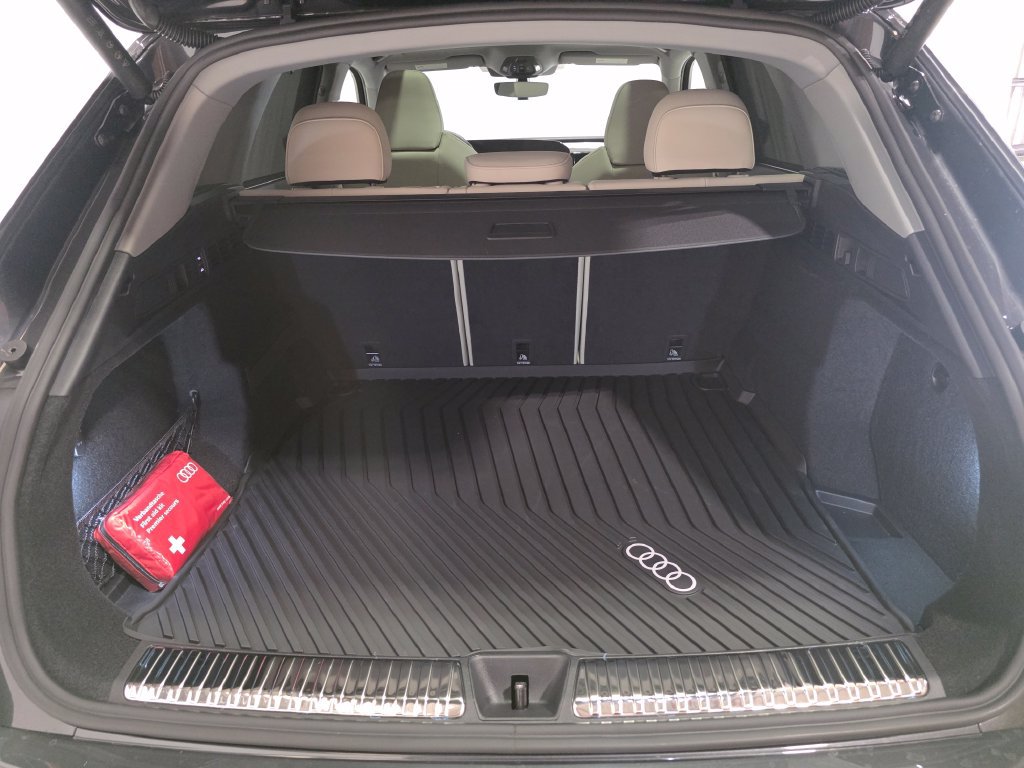 New 2026 Audi Q5 Prestige AWD/4WD image 8