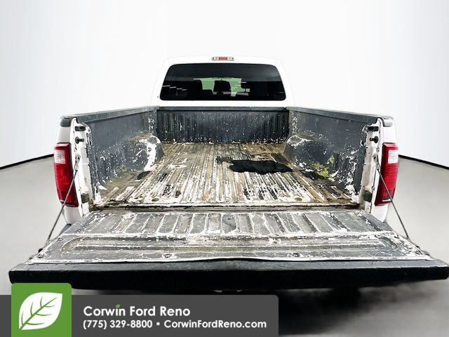 Used 2016 Ford F250 XLT AWD/4WD image 22