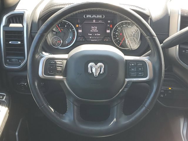 Used 2020 RAM 3500 Laramie AWD/4WD image 12