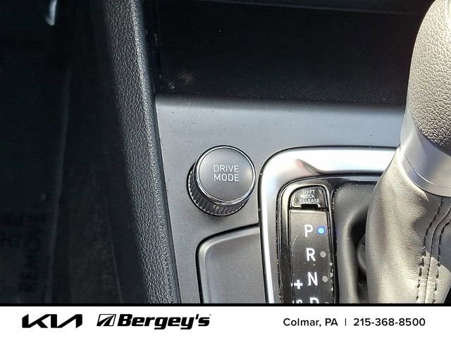 Used 2023 Hyundai Kona SEL AWD/4WD image 26