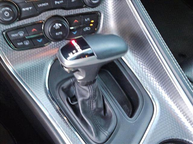 Used 2018 Dodge Challenger SRT Hellcat image 12
