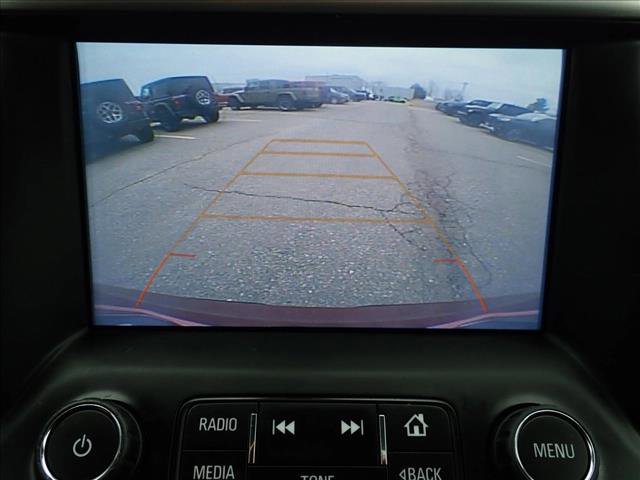 Used 2019 GMC Acadia SLT w/ LPO, Cargo Package image 19