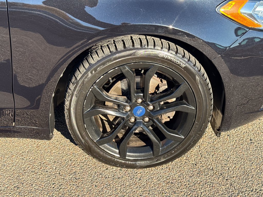 Used 2019 Ford Fusion SE w/ Equipment Group 151A FWD image 44