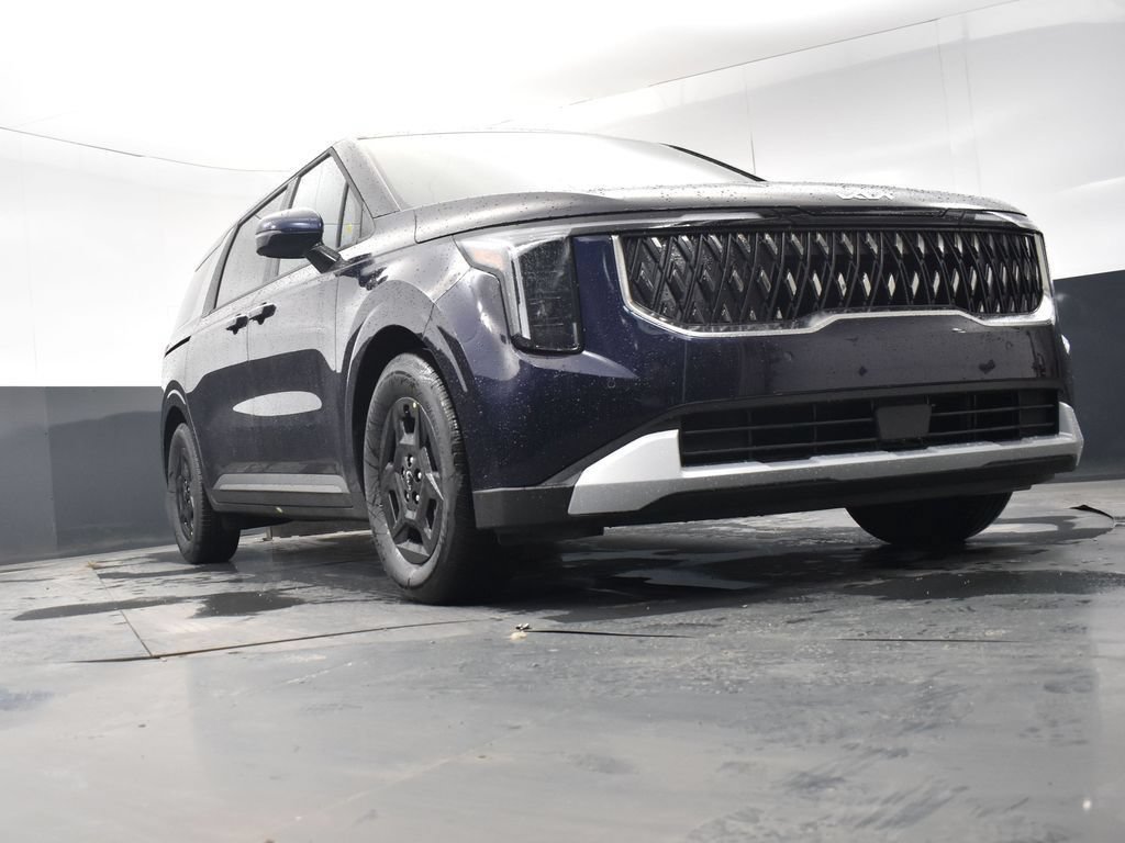 New 2026 Kia Carnival FWD image 18