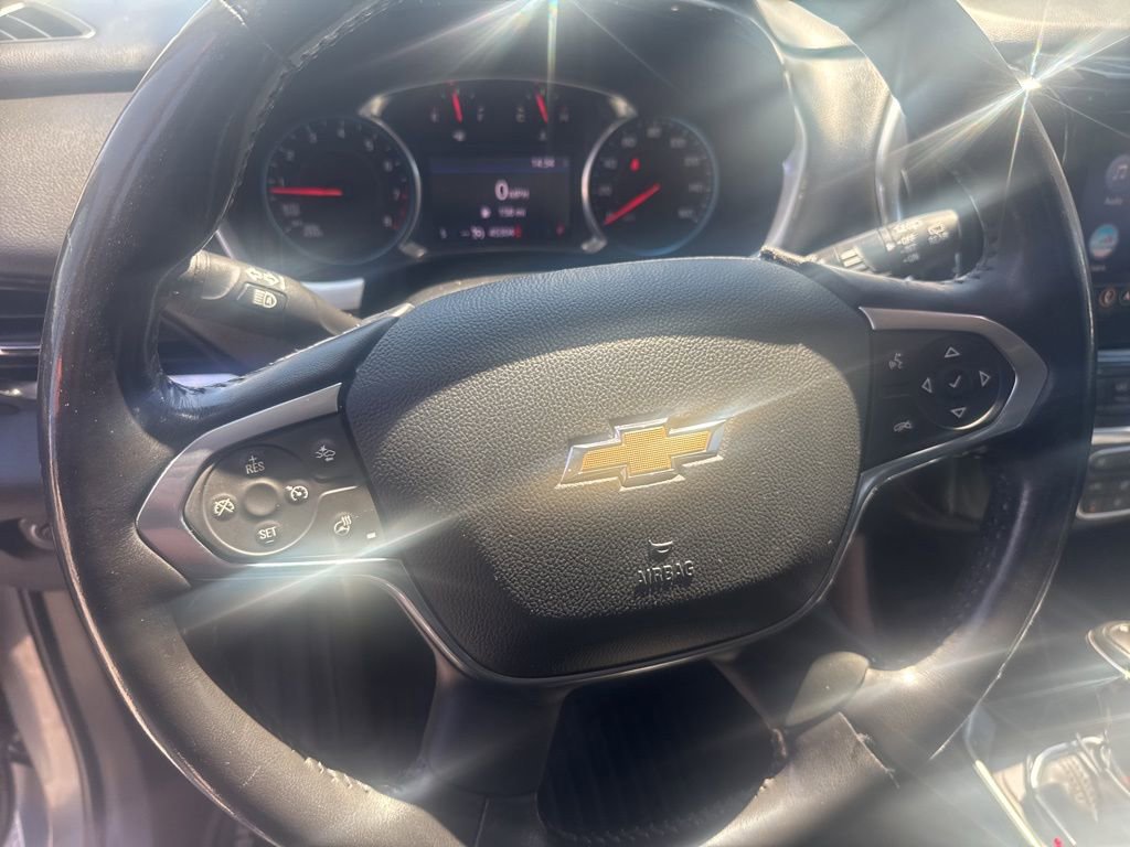 Used 2020 Chevrolet Traverse Premier image 24