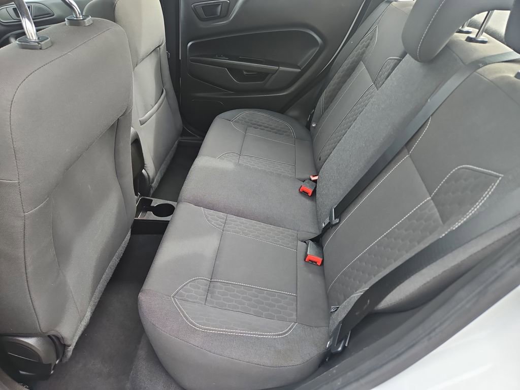 Used 2019 Ford Fiesta SE w/ Equipment Group 201A image 25